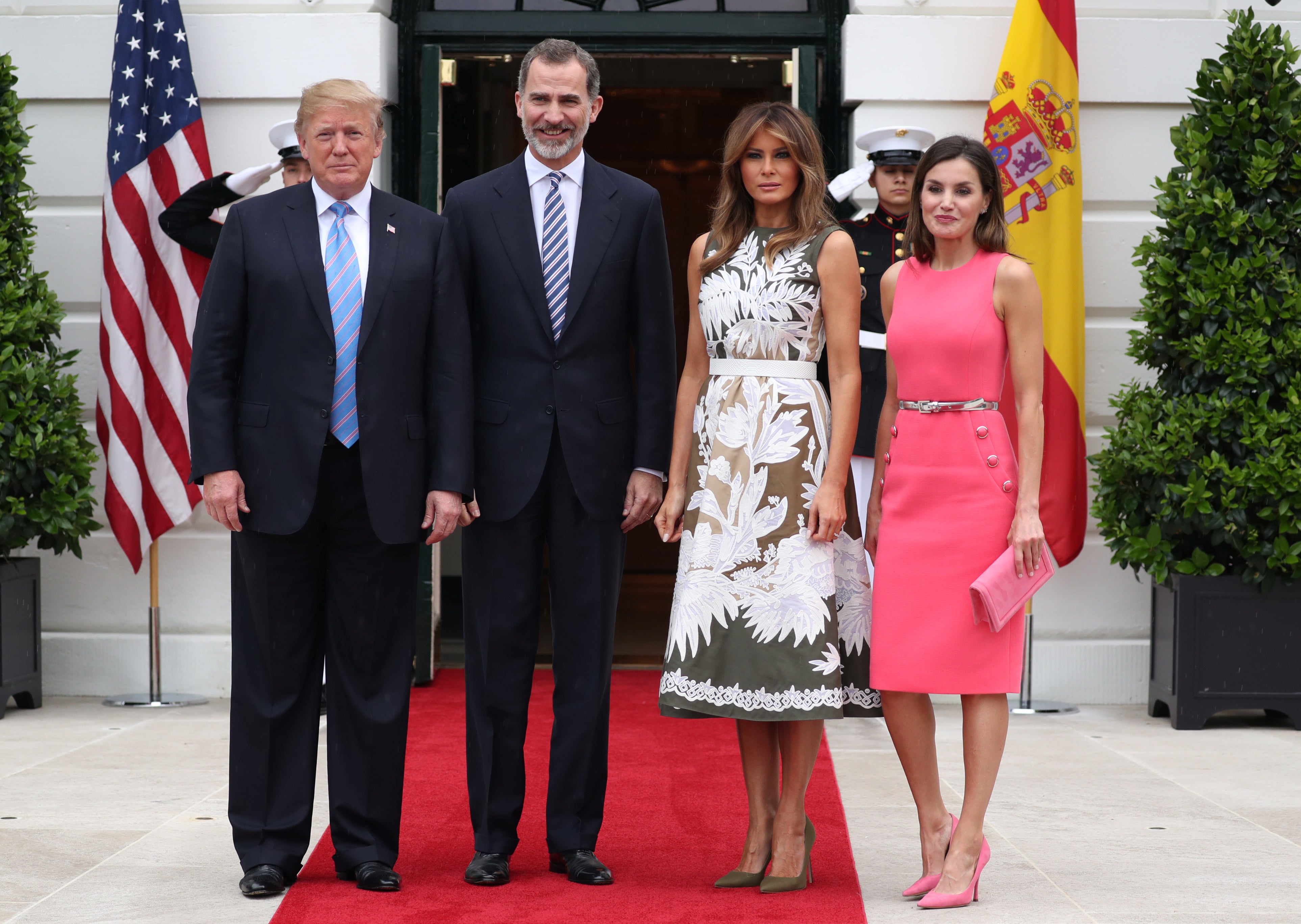 La economía española sigue creciendo a pesar de Trump: "Tenemos una economía muy agradecida, pero debemos mejorar los salarios y reducir la precariedad" La economía española sigue creciendo a pesar de Trump: "Tenemos una economía muy agradecida, pero debemos mejorar los salarios y reducir la precariedad"