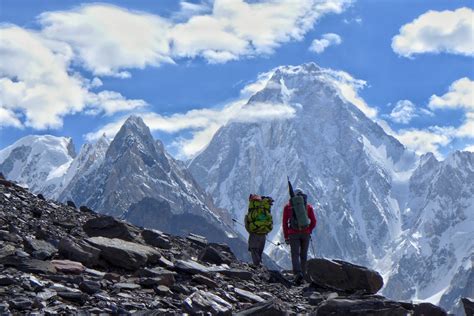 Aventura: Una expedición española intentará abrir una nueva vía en el Gasherbrum IV episode artwork