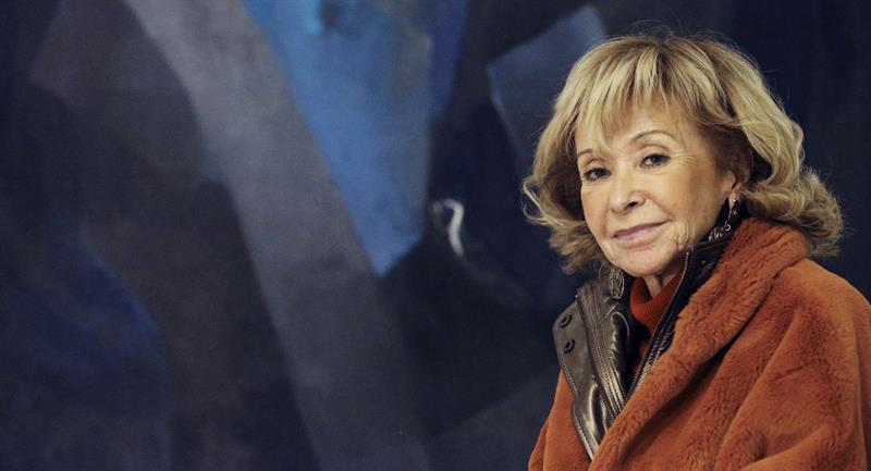 <p>María Teresa Fernández de la Vega presidirá el Consejo de Estado</p> <p>María Teresa Fernández de la Vega presidirá el Consejo de Estado</p>
