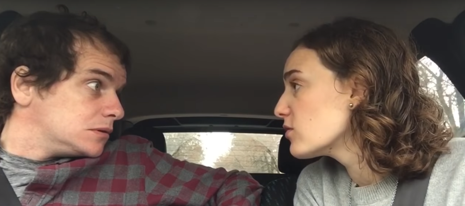 <p>Tercera entrega de 'la pareja del Mundial': "¿Me escondes algo más? No le hago regalo a tu primo"</p> <p>Tercera entrega de 'la pareja del Mundial': "¿Me escondes algo más? No le hago regalo a tu primo"</p>