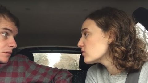 La 'pareja del Mundial', en una nueva 'discusi&oacute;n'