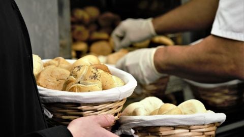 CEOPPAN pide que se fomente la Formaci&oacute;n Profesional en panader&iacute;a