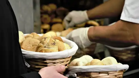 CEOPPAN pide que se fomente la Formación Profesional en panadería CEOPPAN pide que se fomente la Formación Profesional en panadería