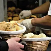 CEOPPAN pide que se fomente la Formación Profesional en panadería CEOPPAN pide que se fomente la Formación Profesional en panadería