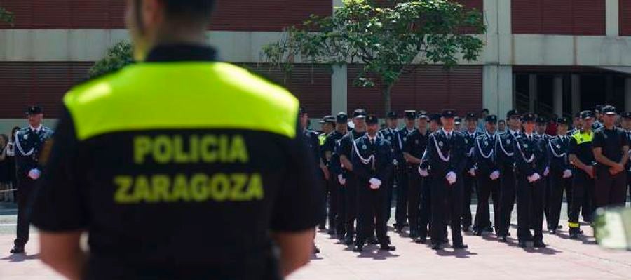 Policía Local Policía Local