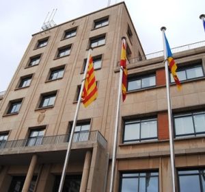 L´Ajuntament de Vila-real. L´Ajuntament de Vila-real.