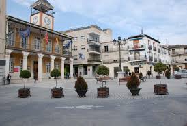 Alcalá de Henares en la onda 19/06/2018 Alcalá de Henares en la onda 19/06/2018