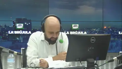<p>La entrada de David del Cura: "Una mujer liderará el PP"</p> <p>La entrada de David del Cura: "Una mujer liderará el PP"</p>
