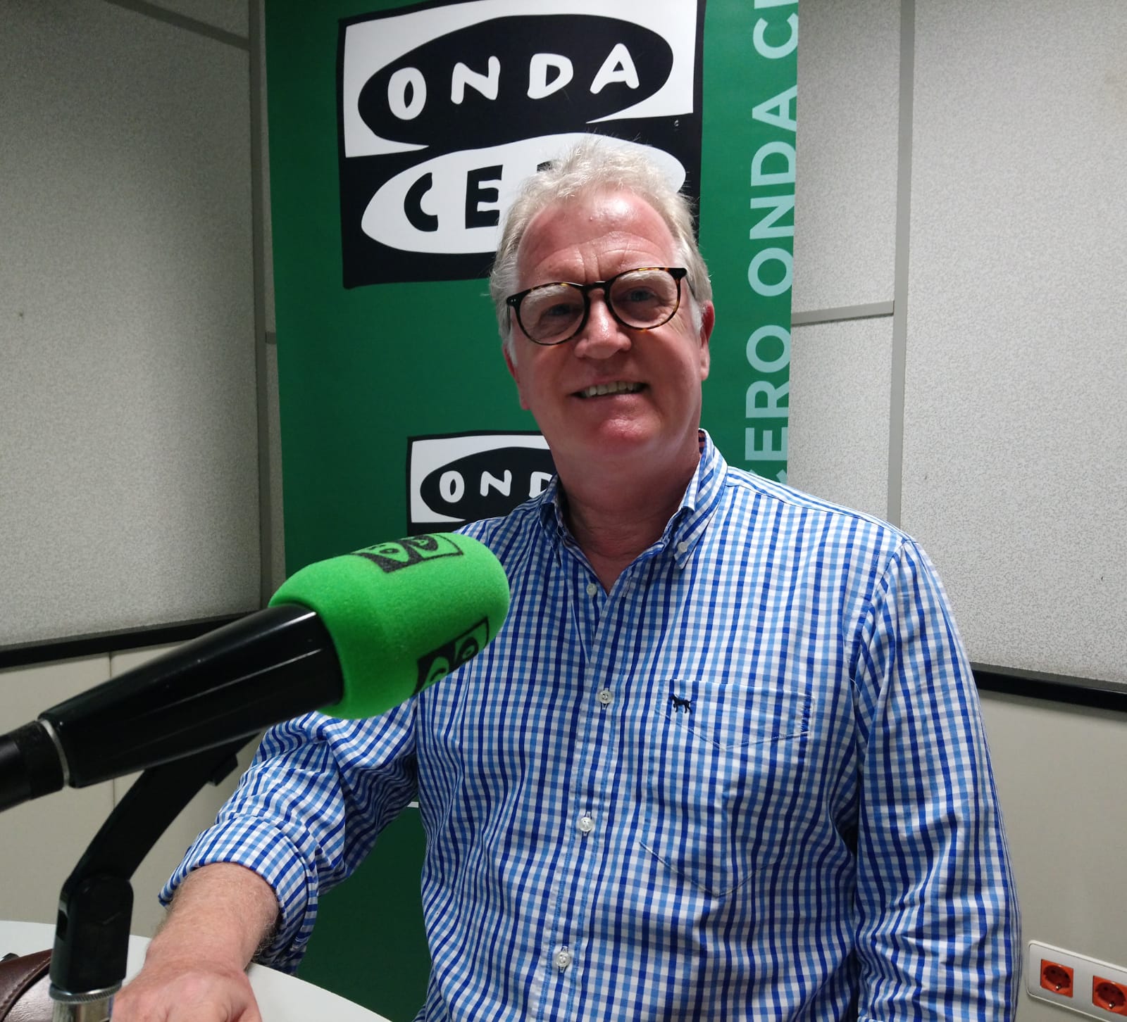 Jerez en la Onda 19/6/2018 Jerez en la Onda 19/6/2018