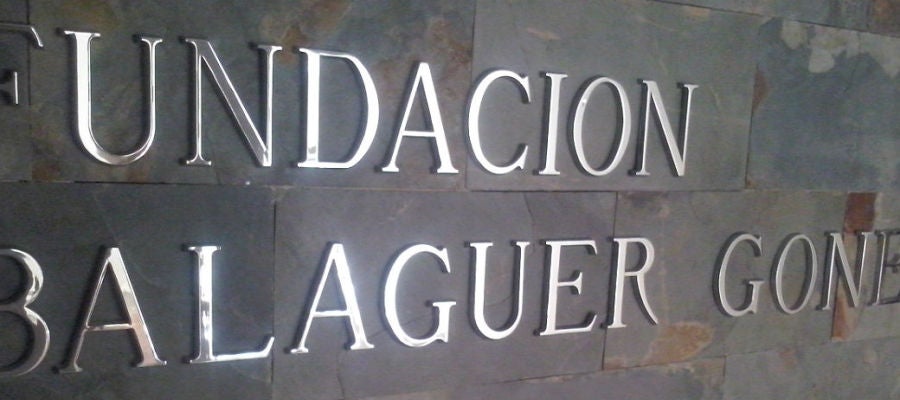 Fundación Balaguer Gonel Fundación Balaguer Gonel