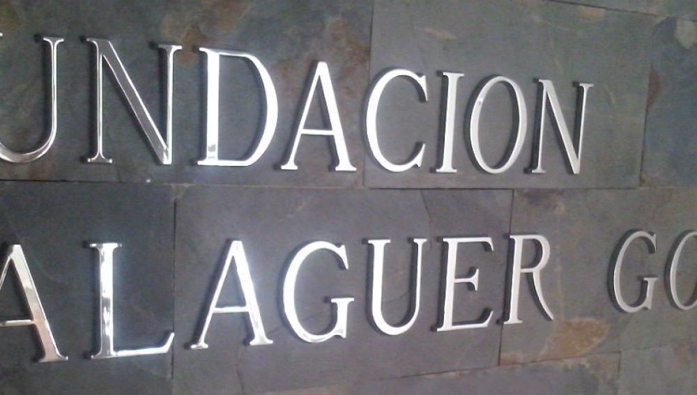 Fundación Balaguer Gonel