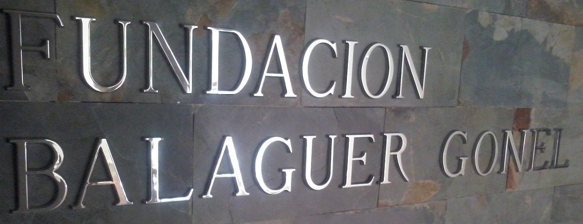 La UJI y la Fundación Balaguer-Gonel Hermanos lanzan una nueva convocatoria para becas de postgrado La UJI y la Fundación Balaguer-Gonel Hermanos lanzan una nueva convocatoria para becas de postgrado