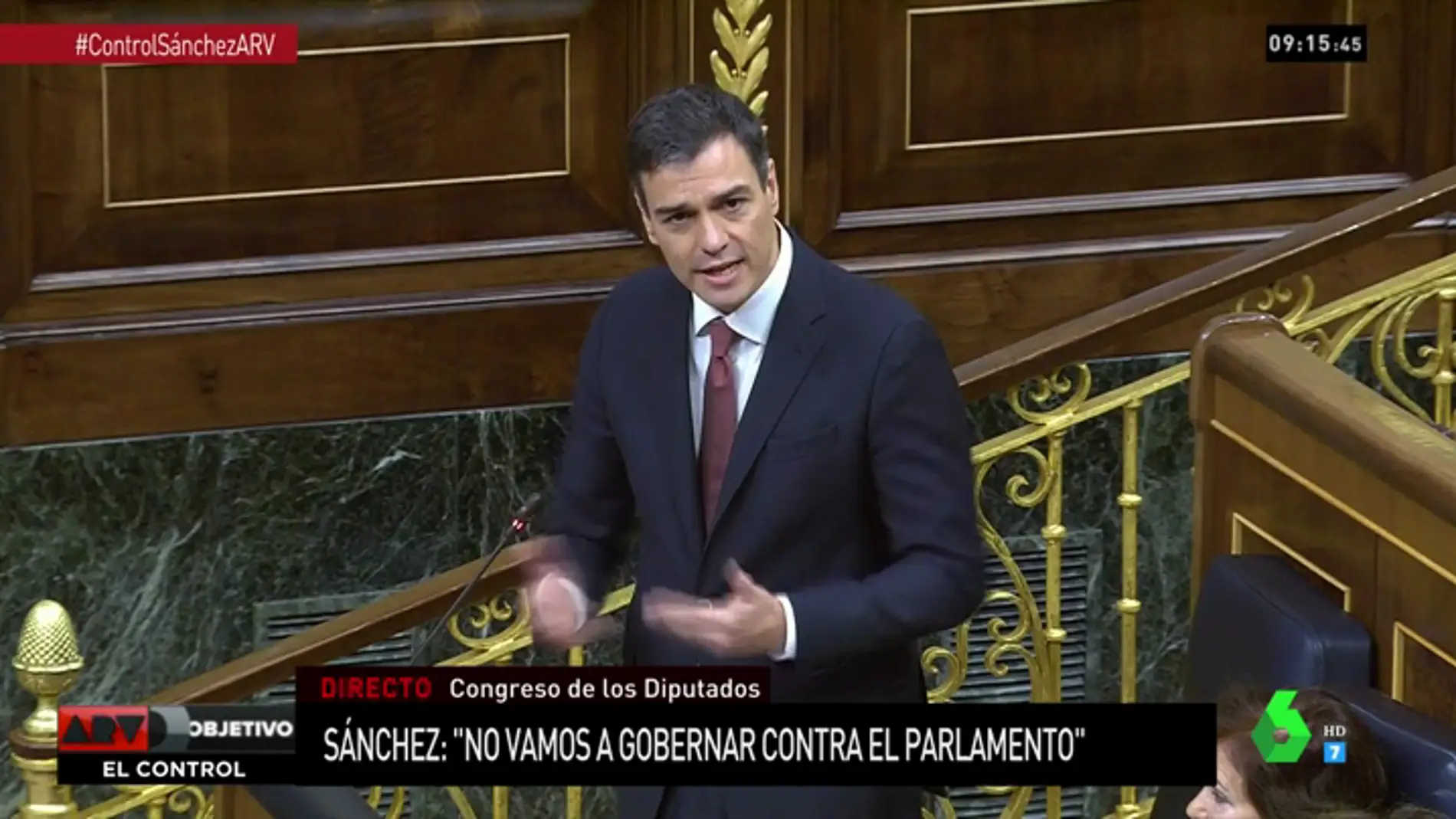 Pedro Sánchez no reformará la financiación autonómica: "Hay que ser ambicioso, pero también realista"