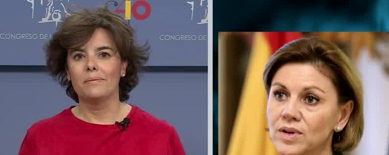 <p>Santamaría: "Creo que el partido necesita una persona no solo para presidirlo sino que sea buen cartel para las elecciones"</p> <p>Santamaría: "Creo que el partido necesita una persona no solo para presidirlo sino que sea buen cartel para las elecciones"</p>