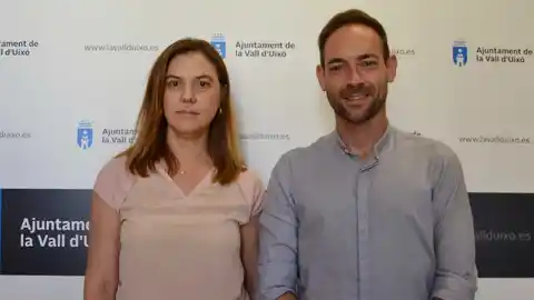 Una proyección solidaria en 3D, previa del congreso Cuevatur en la Vall d’Uixó. VALL D'UIXÓ