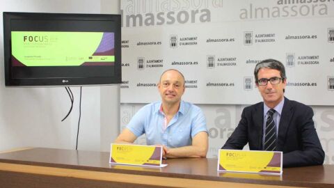 ALMASSORA