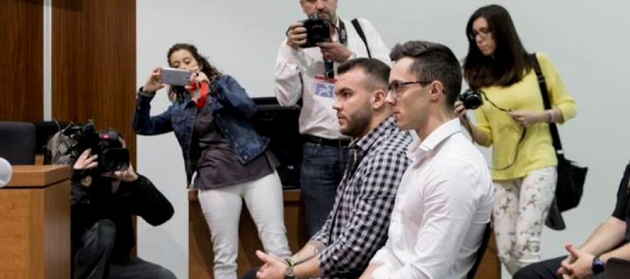 Juicio Iván Ramírez Juicio Iván Ramírez