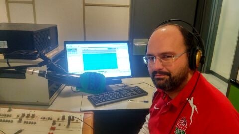 C&oacute;rdoba en la Onda. Deportes