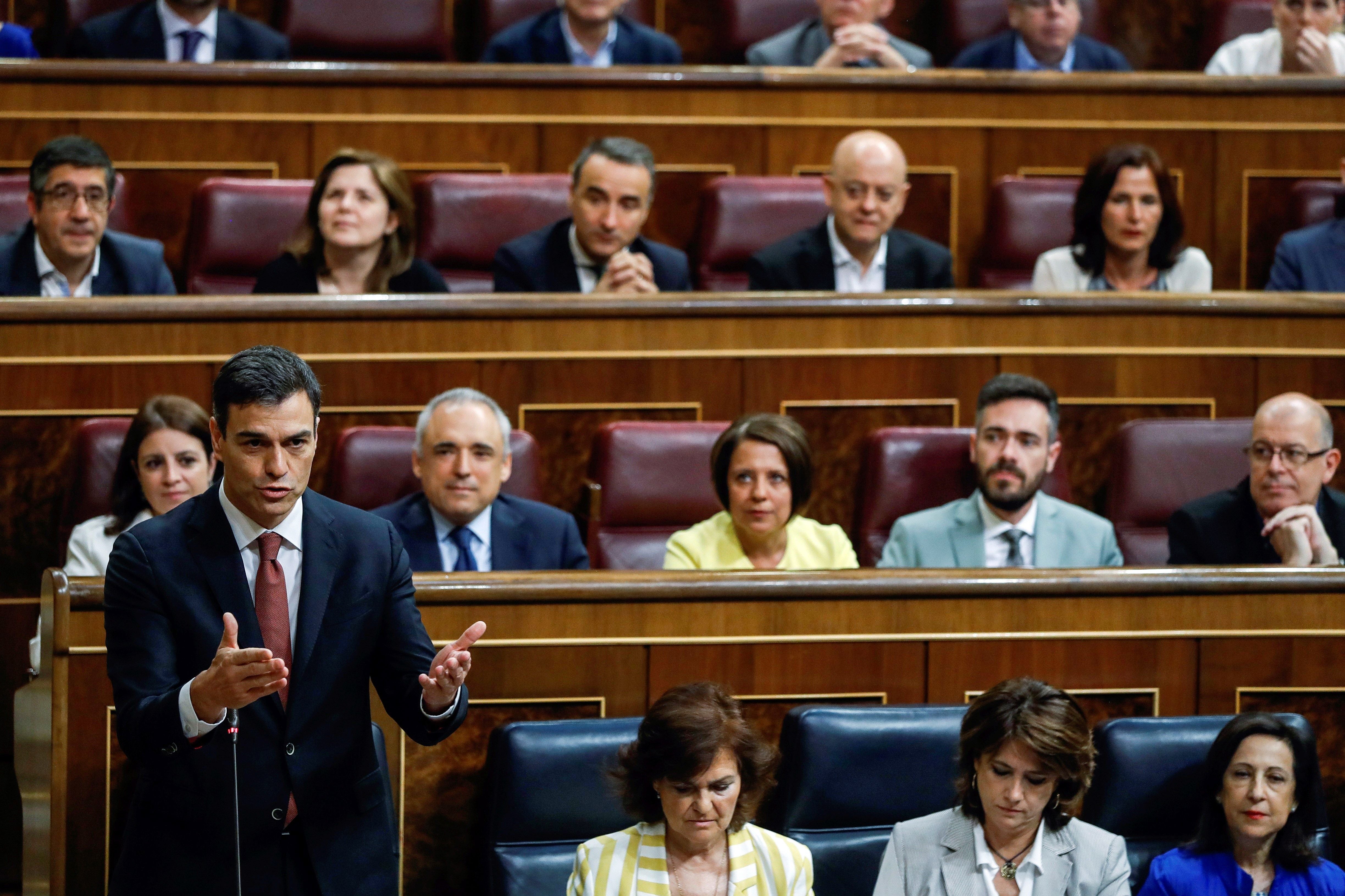 El Congreso da el primer paso para regular la eutanasia El Congreso da el primer paso para regular la eutanasia