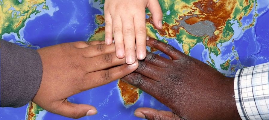 Refugiados Refugiados
