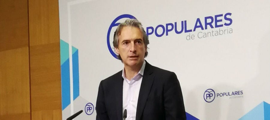 Iñigo de la Serna Iñigo de la Serna