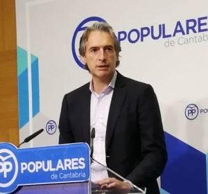 Iñigo de la Serna Iñigo de la Serna
