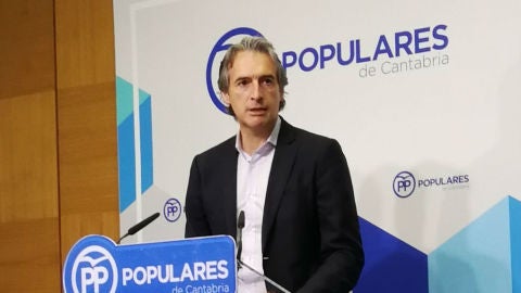 En la sede del PP c&aacute;ntabro