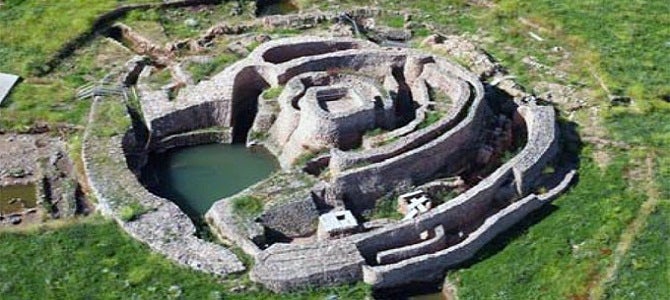 Terrinches organiza unas jornadas en el yacimiento de Castillejo del Bonete coincidiendo con el inicio del verano Terrinches organiza unas jornadas en el yacimiento de Castillejo del Bonete coincidiendo con el inicio del verano