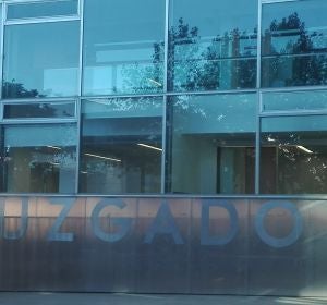 Edifico de los juzgados de Ciudad Real Edifico de los juzgados de Ciudad Real