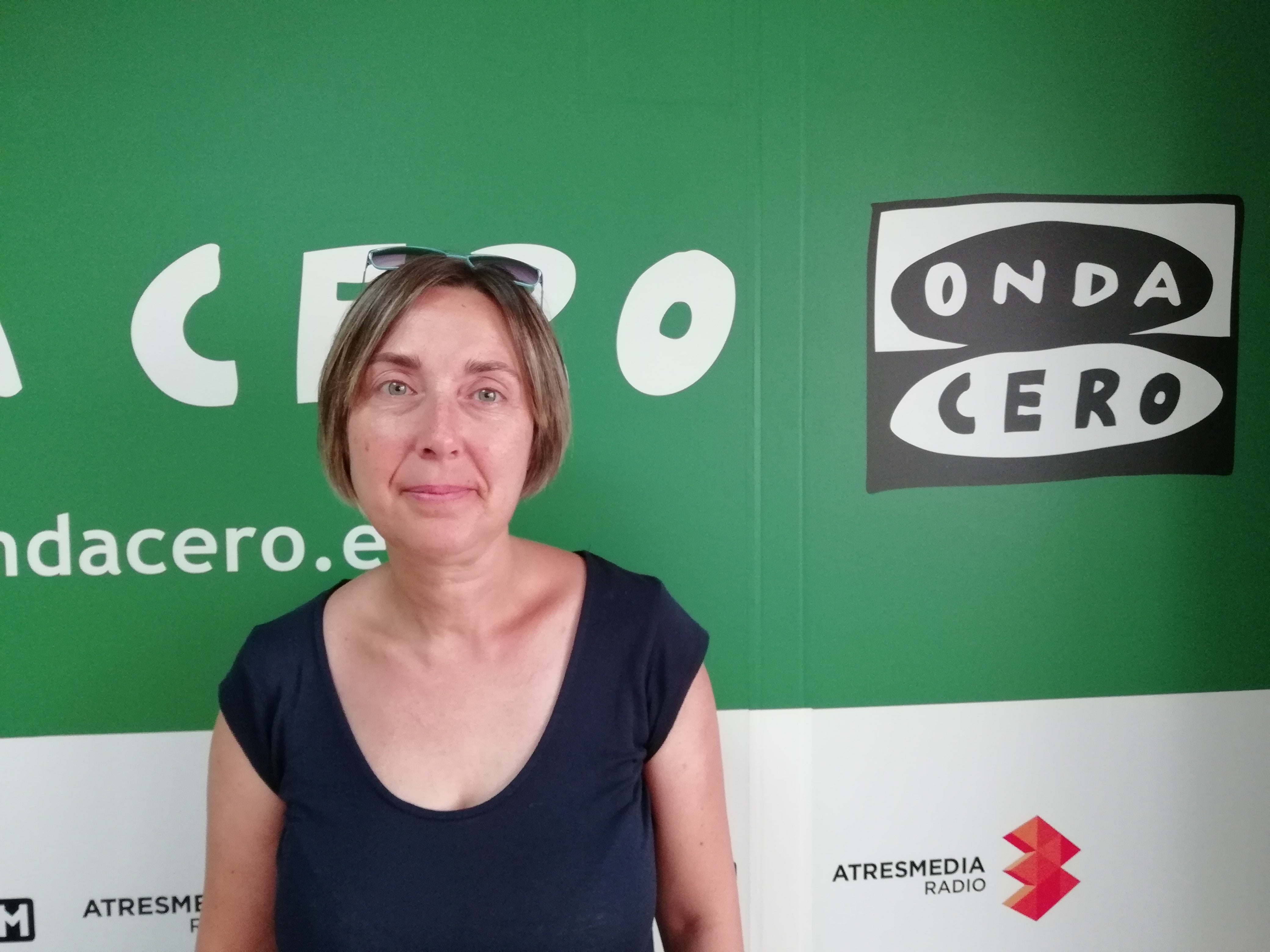 "Necesitamos un centro social y más apoyo a la apertura de comercios" "Necesitamos un centro social y más apoyo a la apertura de comercios"