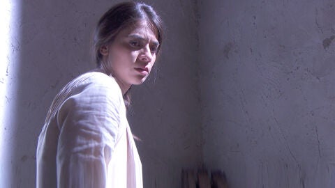 El dram&aacute;tico destino de Elsa encerrada en un castillo