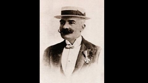 Emilio Salgari