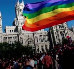 Orgullo LGTBI 2018 Orgullo LGTBI 2018