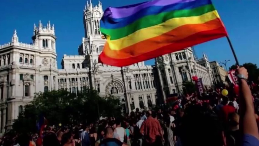 El Orden Mundial en el SXXI: Lo conseguido y lo que queda por conseguir de los derechos LGTBI El Orden Mundial en el SXXI: Lo conseguido y lo que queda por conseguir de los derechos LGTBI