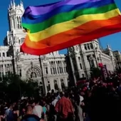 Orgullo LGTBI 2018 Orgullo LGTBI 2018