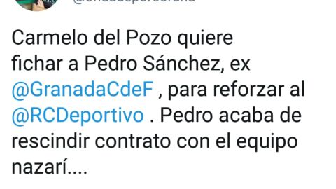 Como adelant&oacute; ya Onda Cero el 18 de junio 18