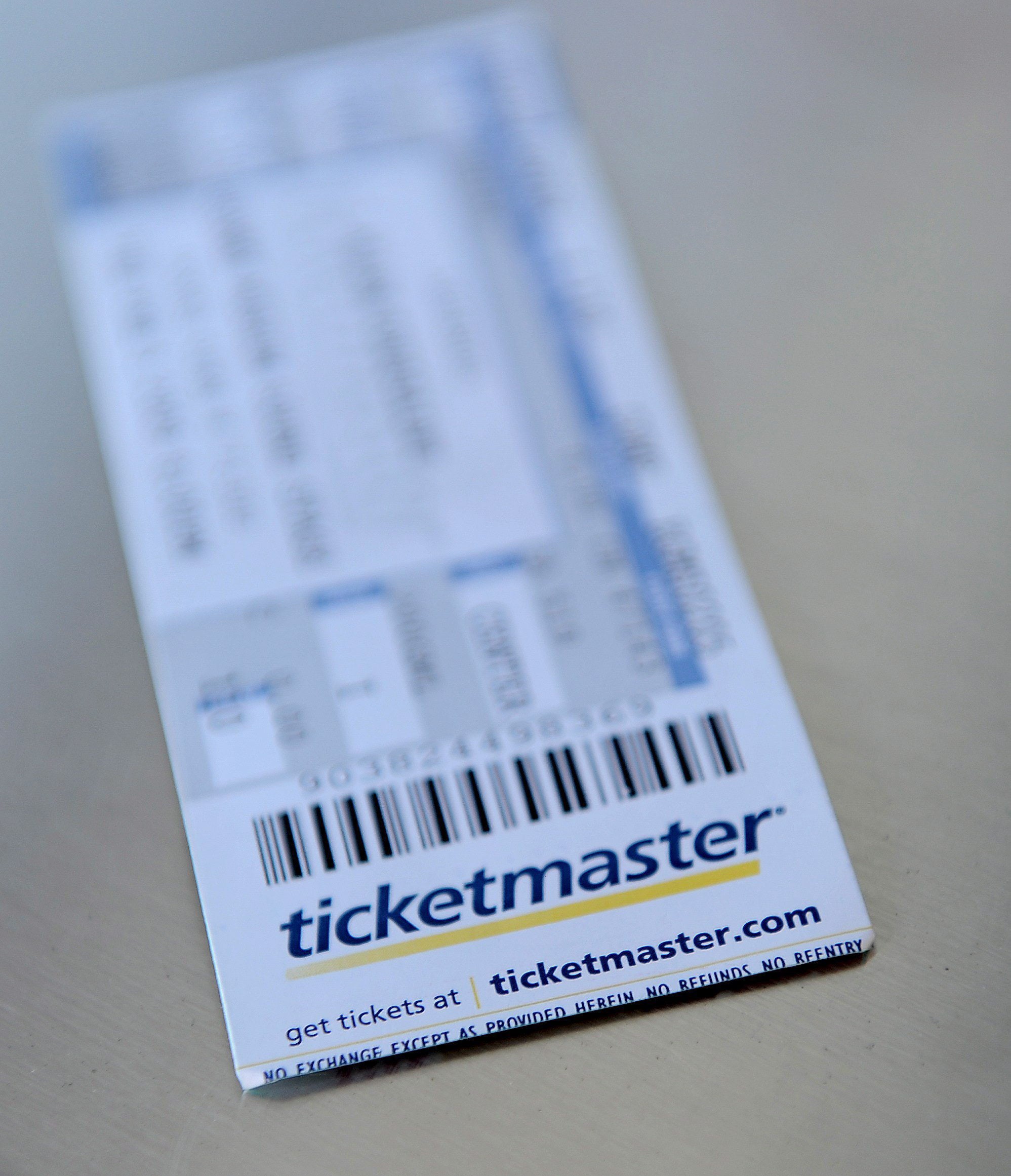 Ticketmaster cierra SeatWave, su portal de reventa por las quejas de los usuarios Ticketmaster cierra SeatWave, su portal de reventa por las quejas de los usuarios