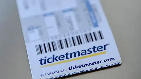 Ticketmaster Ticketmaster