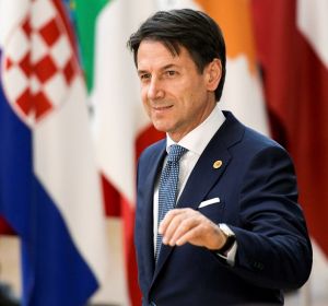 Giuseppe Conte Giuseppe Conte