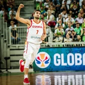 España ganó a Eslovenia en Liubliana España ganó a Eslovenia en Liubliana