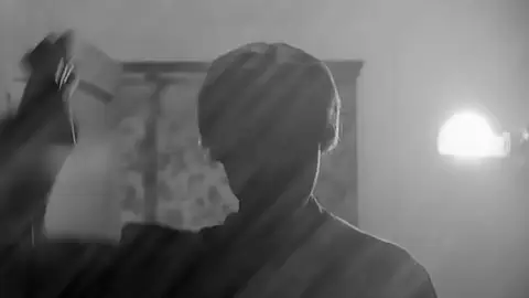 La secuencia de la ducha de Psicosis: ahora documental La secuencia de la ducha de Psicosis: ahora documental