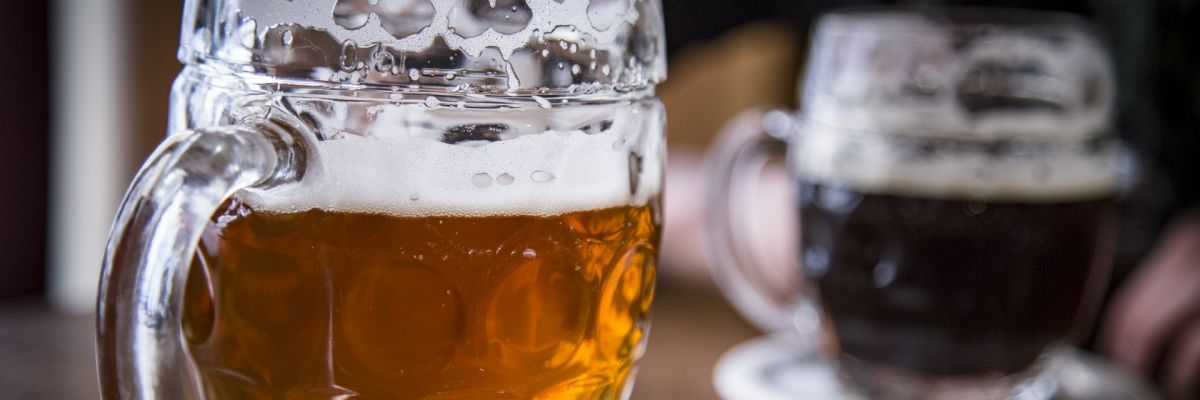 30ytantos: ¿La cerveza no da gases? 30ytantos: ¿La cerveza no da gases?