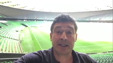 Alfredo Martínez: "La prensa y la afición exige que Hierro renueve un poco el equipo ante Rusia" Alfredo Martínez: "La prensa y la afición exige que Hierro renueve un poco el equipo ante Rusia"
