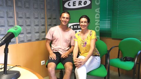 Pontevedra en la Onda