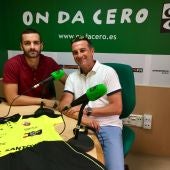 Julián Serrano ha visitado Onda Cero Elche para contarnos cómo se presenta el Campeonato de España de pádbol en Palma de Mallorca.