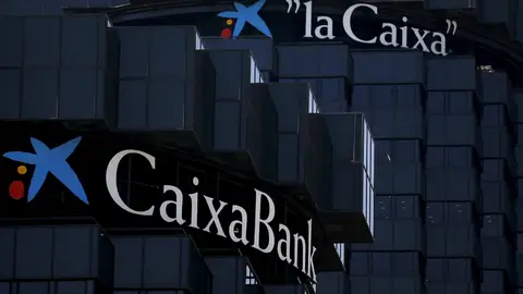 CaixaBank Lone Star