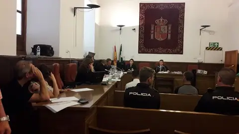 CASO SARA CORREA La Fiscalía ha elevado de 16 a 23 años de cárcel para el supuesto autor