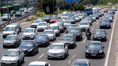 Imagen de archivo de la operaci&oacute;n salida el 1 de agosto