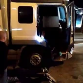 Desarticulado un grupo criminal que se dedicaba a robar camiones y sus mercancías en la A-2 Desarticulado un grupo criminal que se dedicaba a robar camiones y sus mercancías en la A-2