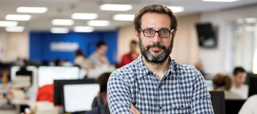 Andrés Gil Andrés Gil